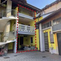 Appartamento a Cologno al Serio (BG)