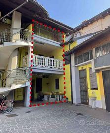 Appartamento a Cologno al Serio (BG)