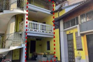 Appartamento a Cologno al Serio (BG)