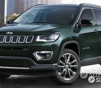 Jeep compass per ricambi c2027