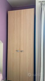 armadio Moretti compact 