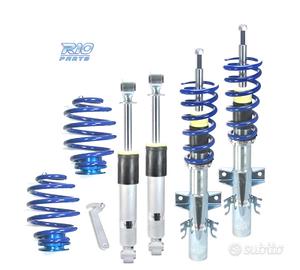 SOSPENSIONE FILETTATA BLUE LINE VOLKSWAGEN VW TRAN