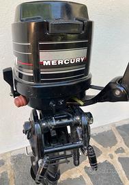 Mercury4 collezione
