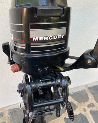 Mercury4 collezione