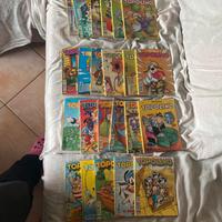 Fumetti topolino