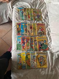 Fumetti topolino