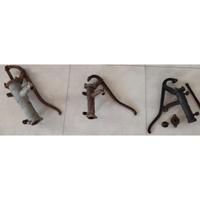 4 Pompe a mano Elephas e Excelsior