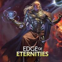 Magic Mtg singole Edge of Eternities Foil