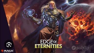 Magic Mtg singole Edge of Eternities Foil