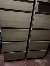 cassettiere ikea