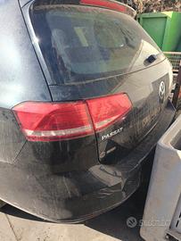 Ricambi usati VW Passat SW 2015