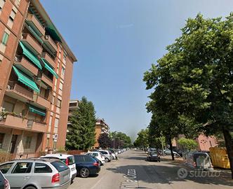 Via villa cozza-borgo venezia