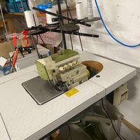 Tagliacuci 5 fili VEGA