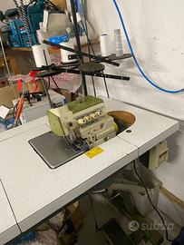 Tagliacuci 5 fili VEGA