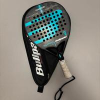 Bullpadel Hack CTR