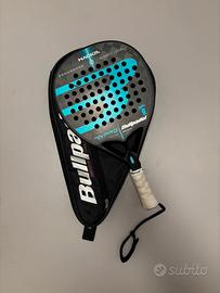 Bullpadel Hack CTR