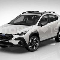 SUBARU Crosstrek 2.0i e-Boxer MHEV CVT Lineartroni