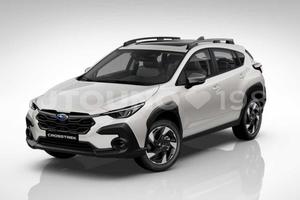 SUBARU Crosstrek 2.0i e-Boxer MHEV CVT Lineartroni
