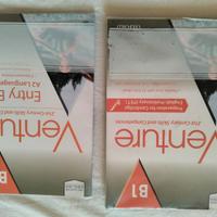 Libro Venture B1 isbn 9780194601832