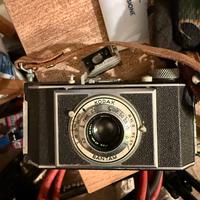 Kodak Bantam f/4.5