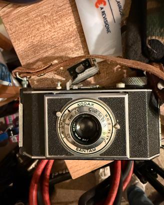 Kodak Bantam f/4.5