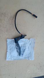 Indicatore di direzione posteriore per BMW GS