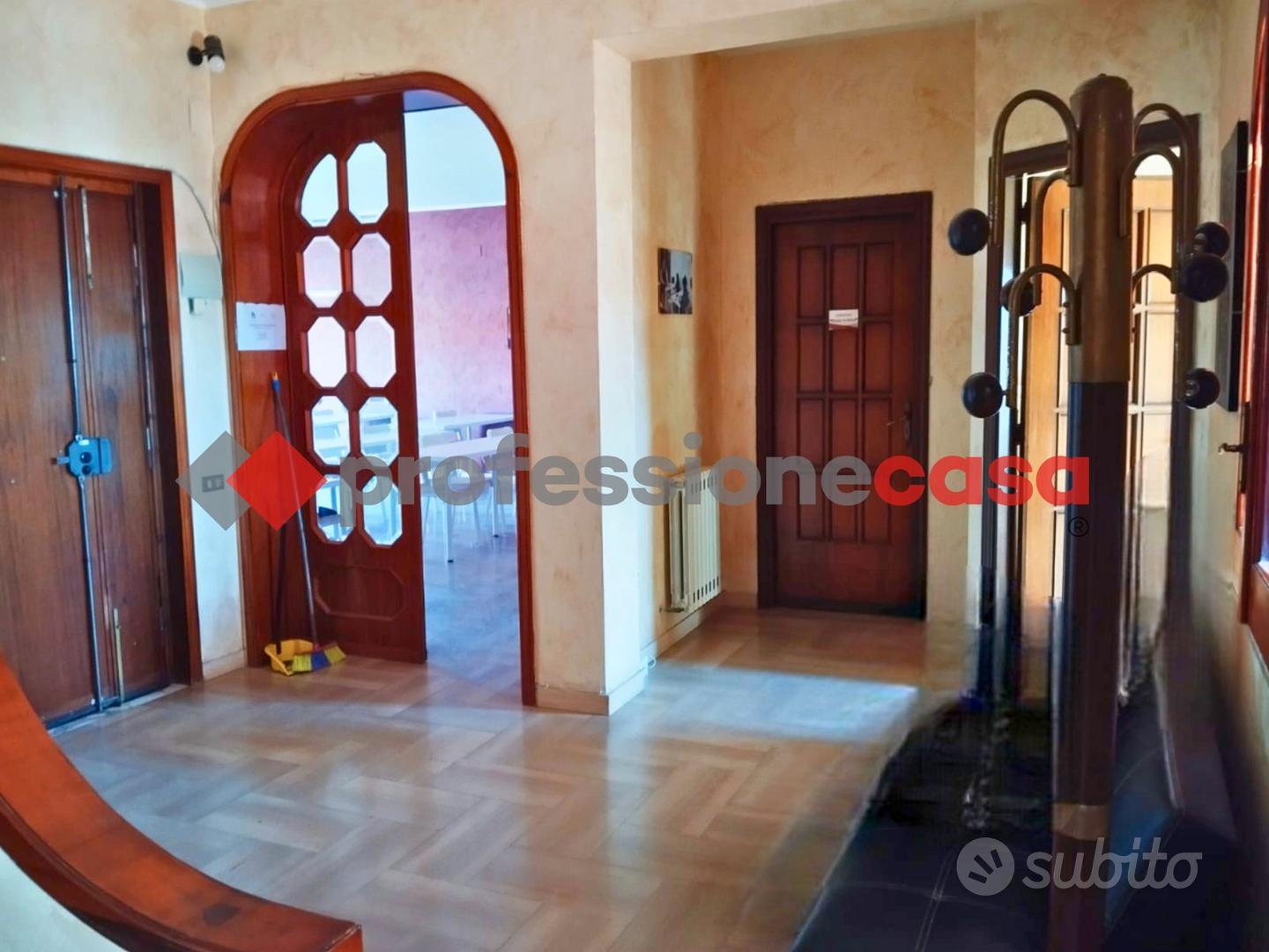 Appartamento – Mascalucia, Massannunziata - Vista 3