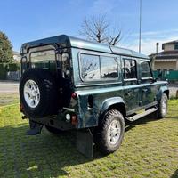 Defender 110 2.2td4