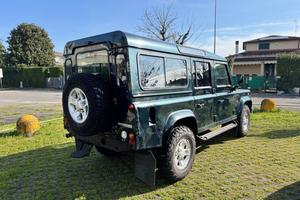 Defender 110 2.2td4