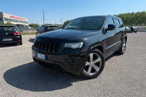 Jeep Grand Cherokee 3.0 V6 CRD 250 CV Multijet II 
