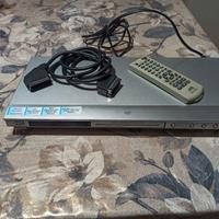 lettore DVD MP3 Marca JVC