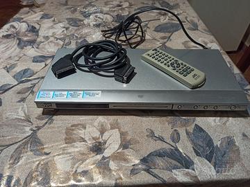 lettore DVD MP3 Marca JVC