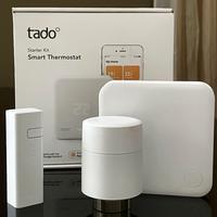 tado° Kit Base  V3+  + 1 valvola termostatica v3+
