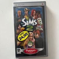 The Sims 2 Platinum