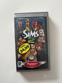 The Sims 2 Platinum