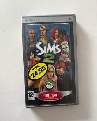 The Sims 2 Platinum