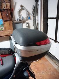 bauletto moto giwi 