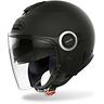 casco-helios-black-matt