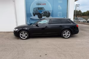 Audi A6 Avant 2.0 TDI 190 CV ultra Business