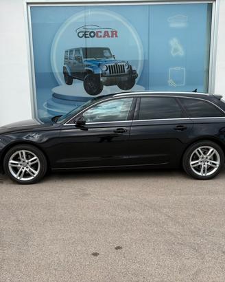 Audi A6 Avant 2.0 TDI 190 CV ultra Business