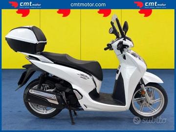 HONDA SH 300 i Garantito e Finanziabile