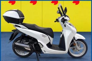 HONDA SH 300 i Garantito e Finanziabile