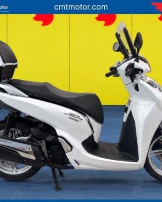 HONDA SH 300 i Garantito e Finanziabile
