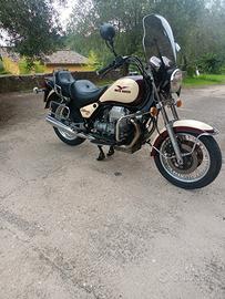 Moto Guzzi California 1000 - 1990