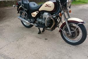 Moto Guzzi California 1000 - 1990