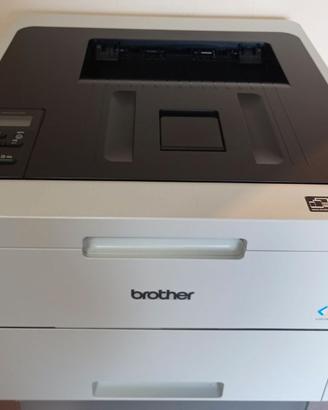 Brother HL-L3230CDW Laser Colori WiFi 2500 stampe