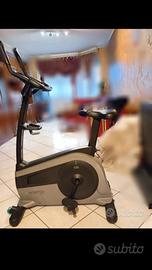 cyclette 08 domyos Energy palestra 