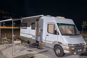 LAIKA ECOVIP 100 