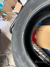 Bridgestone turanza 215/60/r16