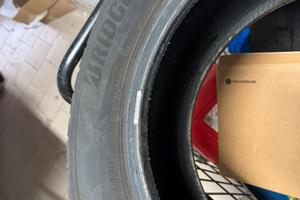 Bridgestone turanza 215/60/r16